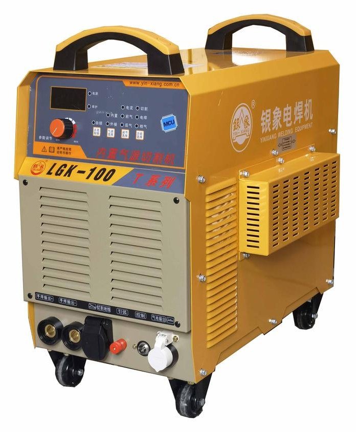 内置空压机LGK-100T 等离子切割