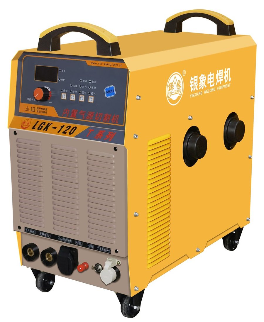 内置空压机LGK-120T 等离子切割
