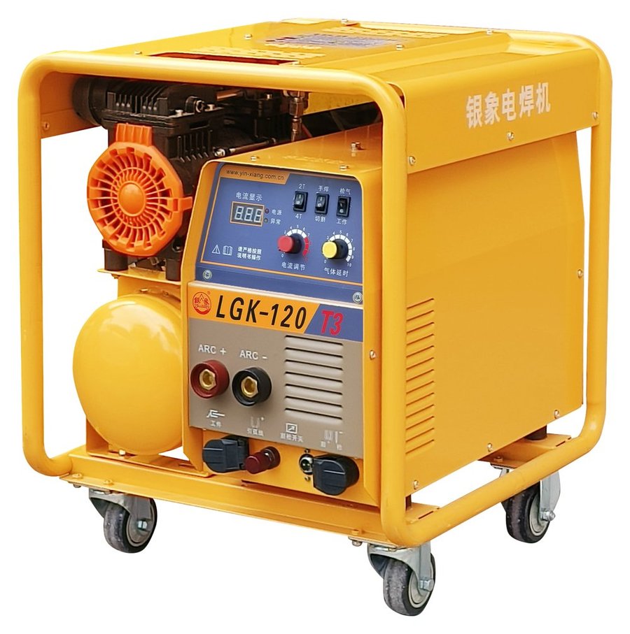 内置空压机LGK-160T 等离子切割
