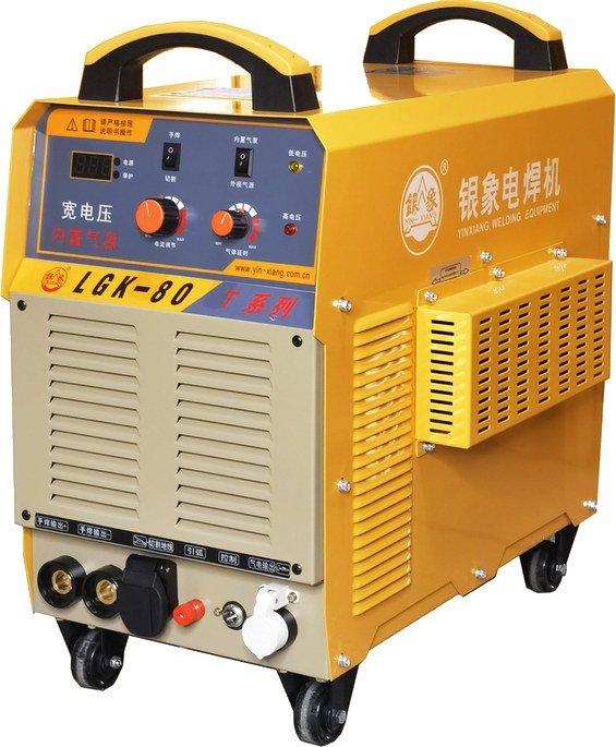 内置空压机LGK-80T 等离子切割