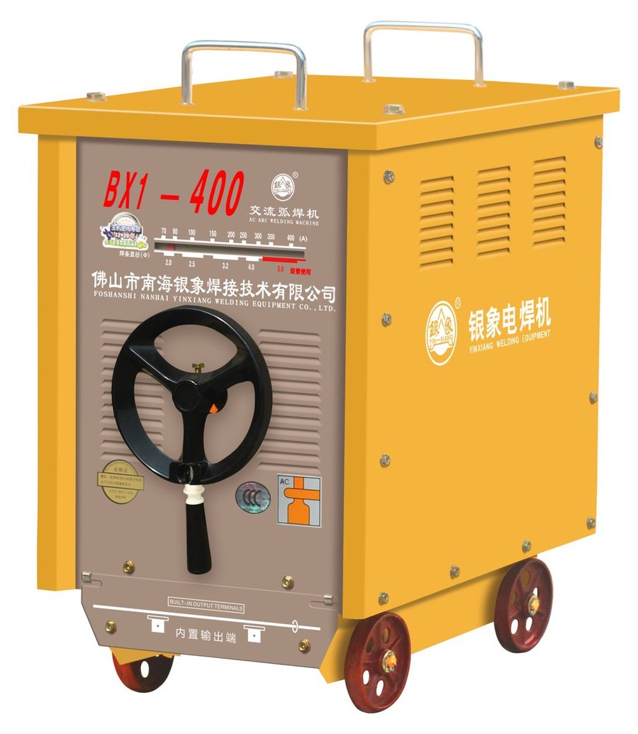BX1-400 交流弧焊机（手工焊）