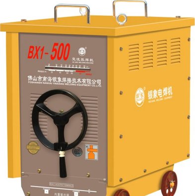 BX1-500 交流弧焊机（手工焊）