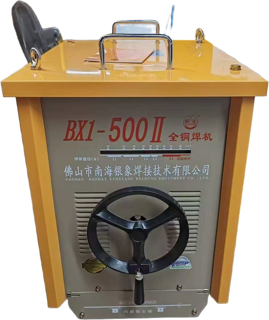 BX1-500II 交流弧焊机（手工焊）