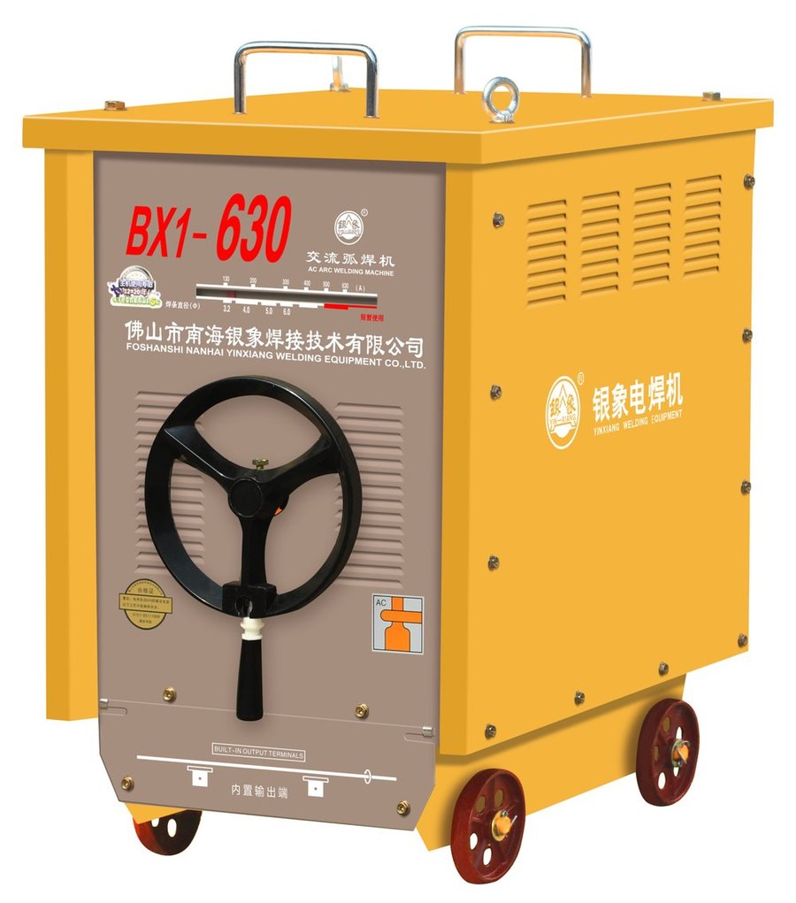 BX1-630 交流弧焊机（手工焊）