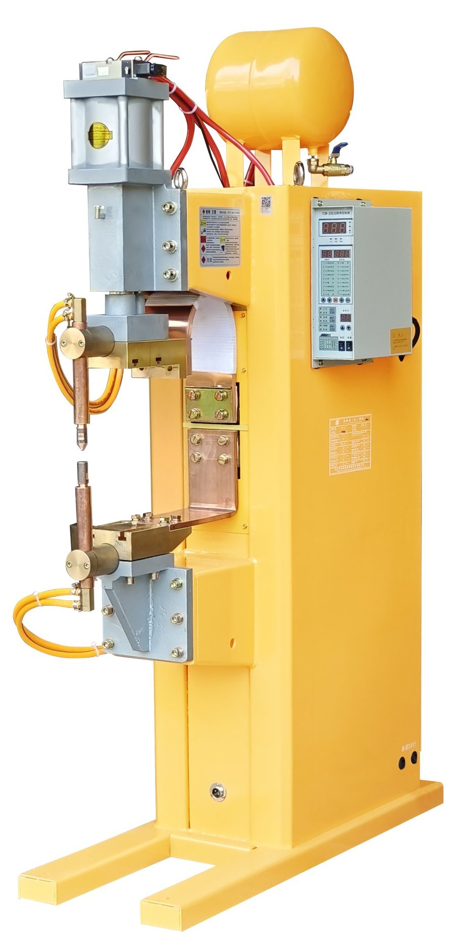 DN2-100B 气动点焊机