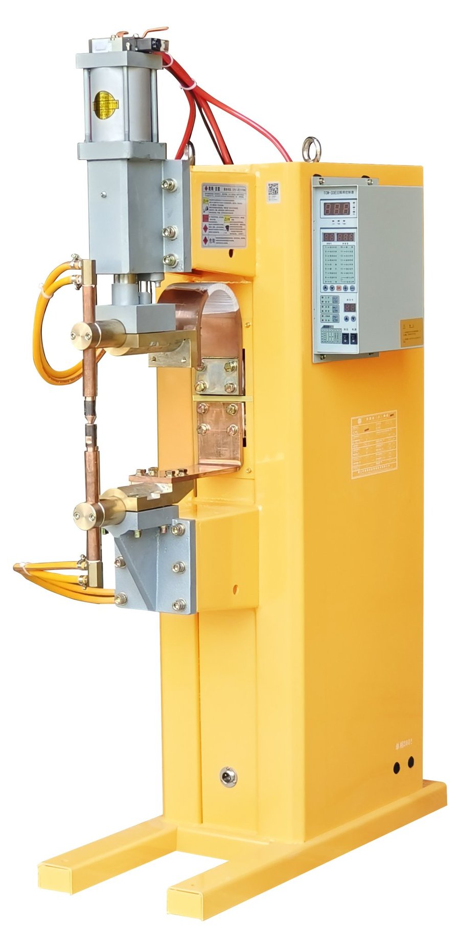DN2-50C 气动点焊机