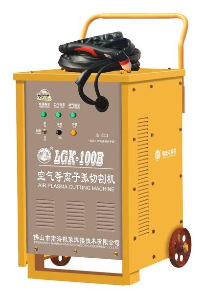 LGK-100B 等离子切割