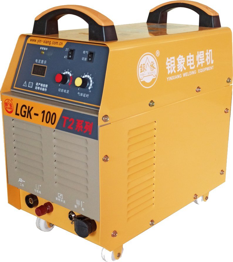 LGK-100T2 等离子切割
