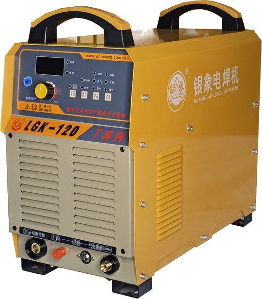 LGK-120TY 等离子切割