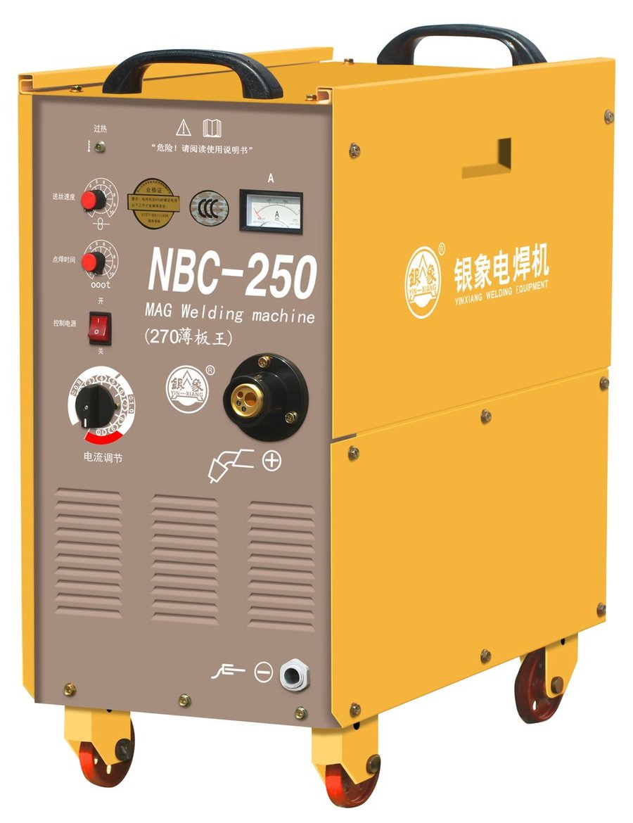 NBC-250同体 气保焊