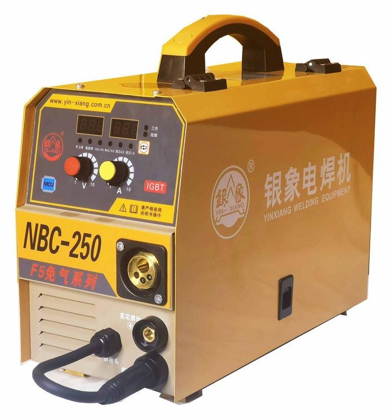 NBC-250F 逆变气保焊