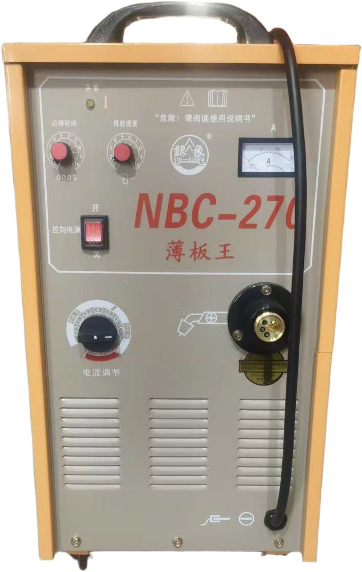 NBC-270同体 气保焊