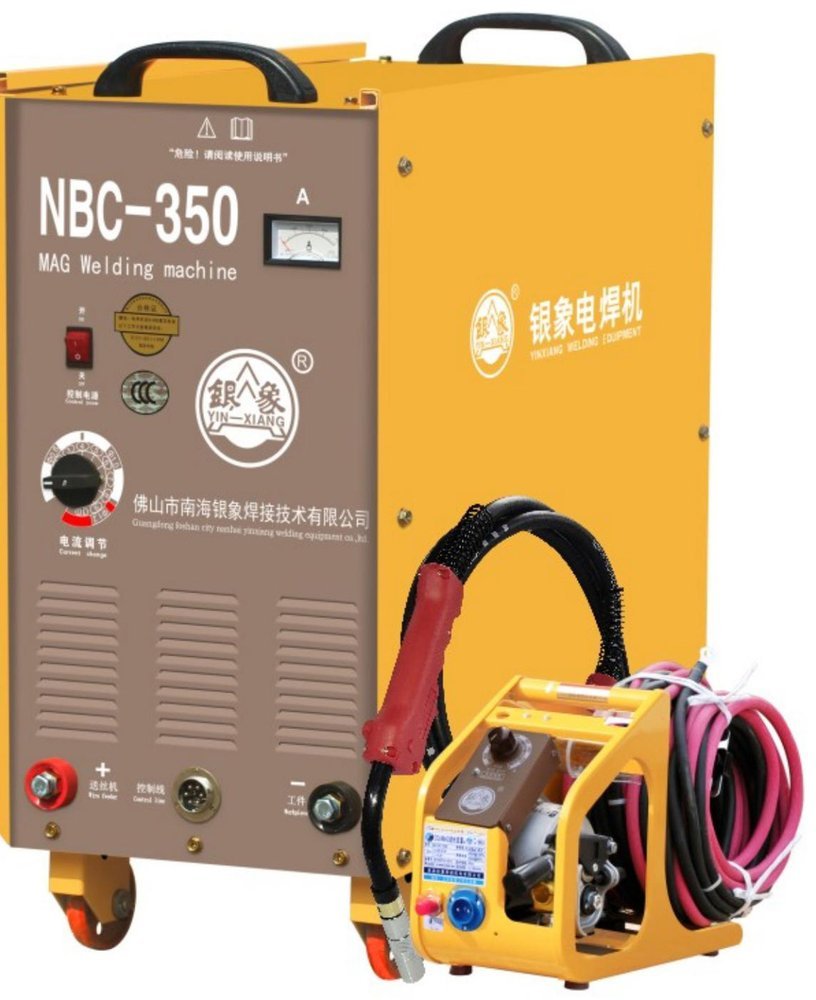 NBC-350分体 气保焊