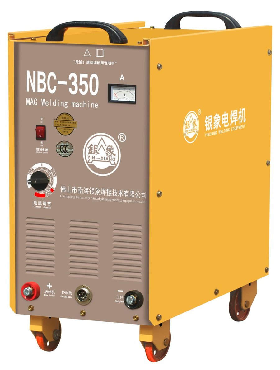 NBC-350同体 气保焊