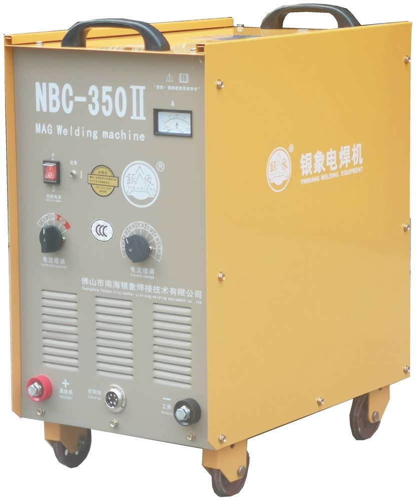 NBC-350II分体 气保焊
