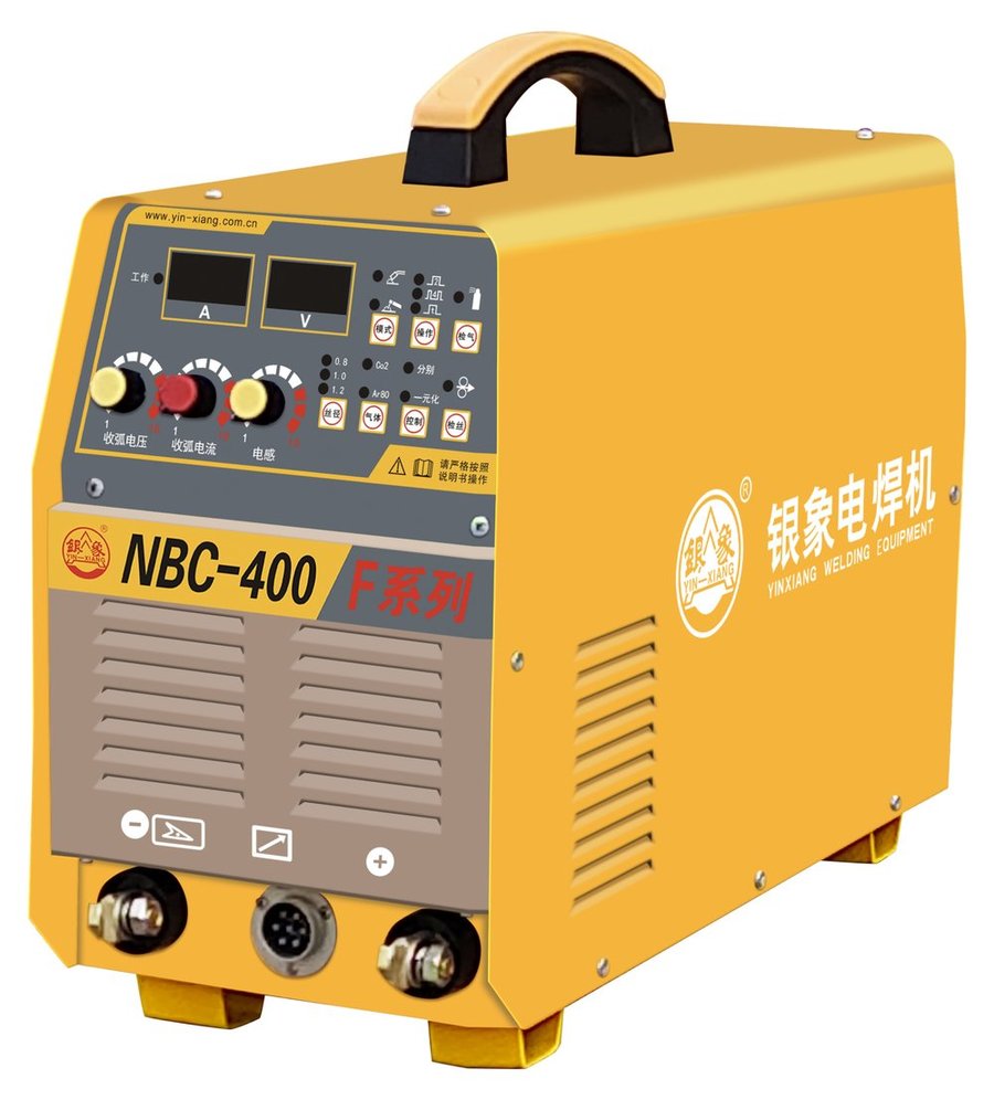 NBC-400F 逆变气保焊