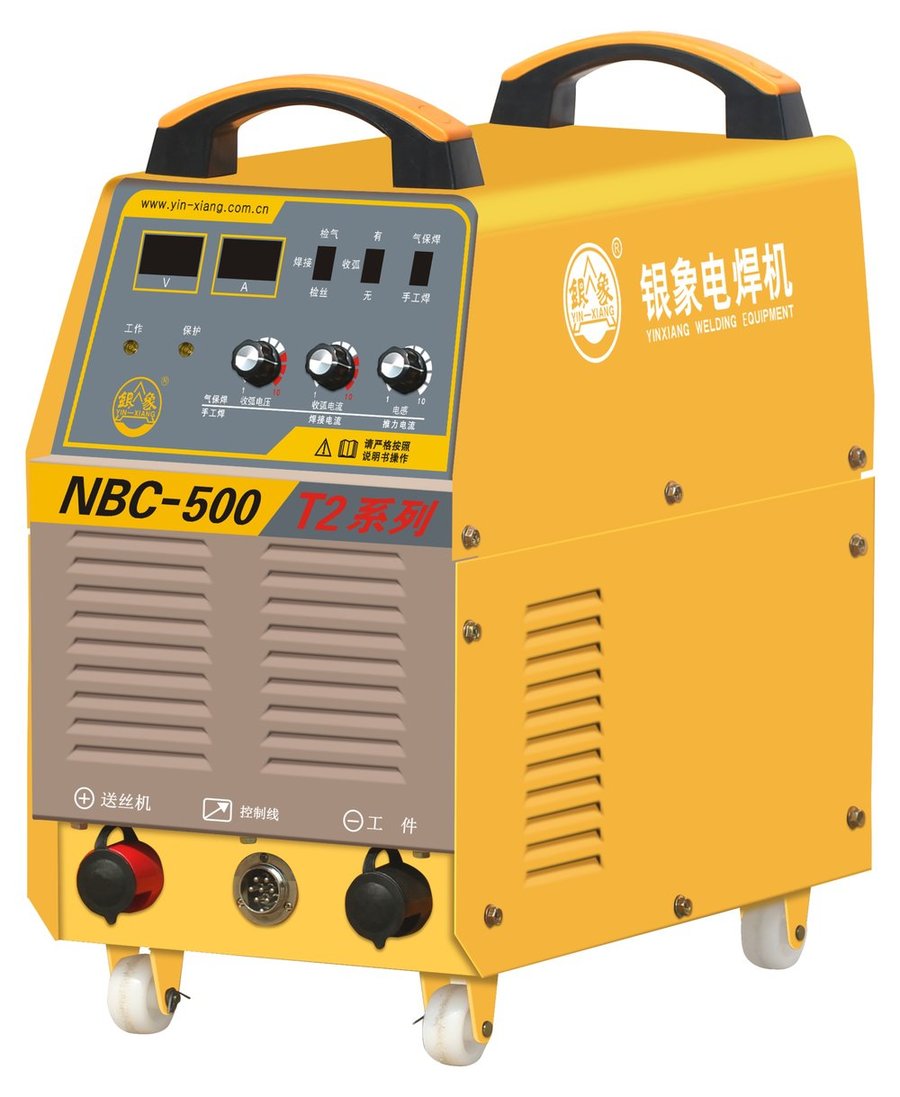 NBC-500T2 逆变气保焊