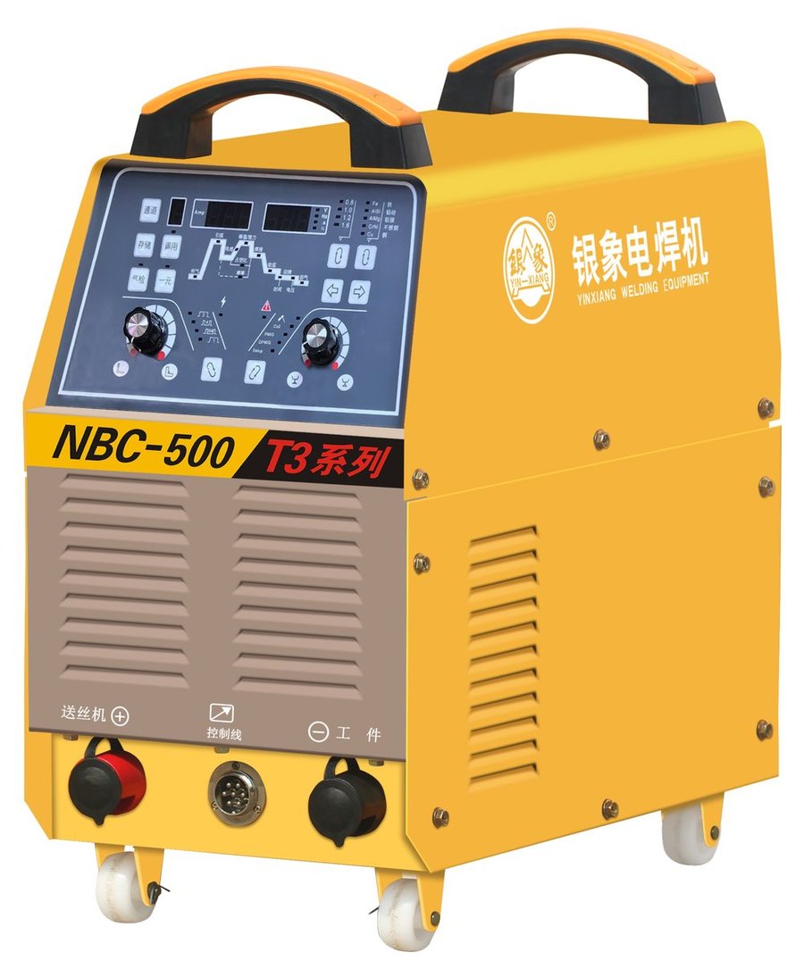 NBC-500T3 逆变气保焊