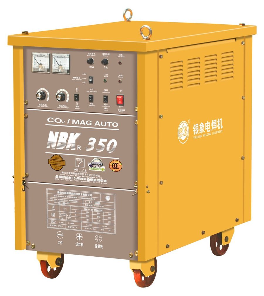 NBK-350 气保焊