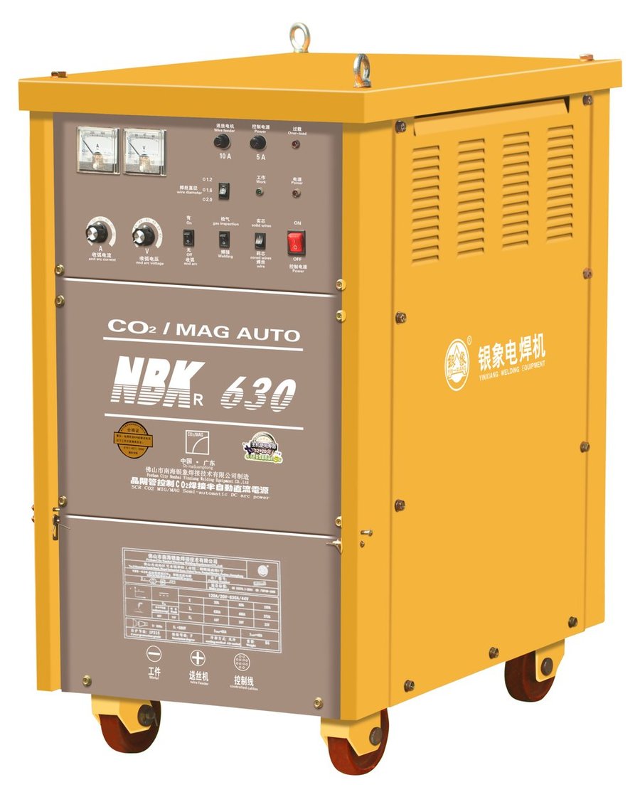 NBK-630 气保焊