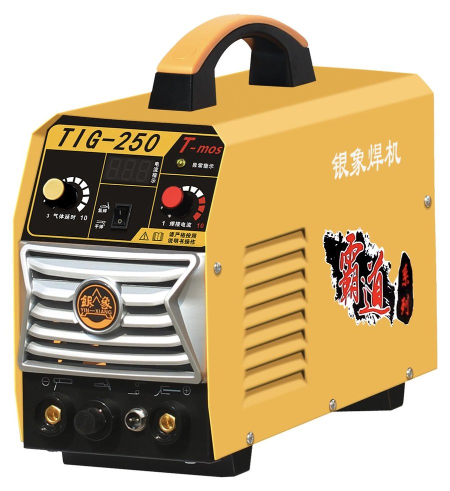 TIG-250T 氩弧焊