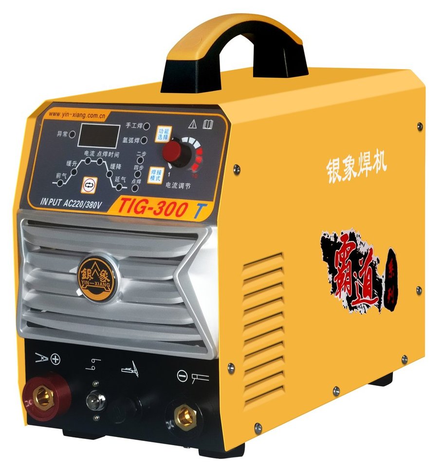 TIG-300T 氩弧焊
