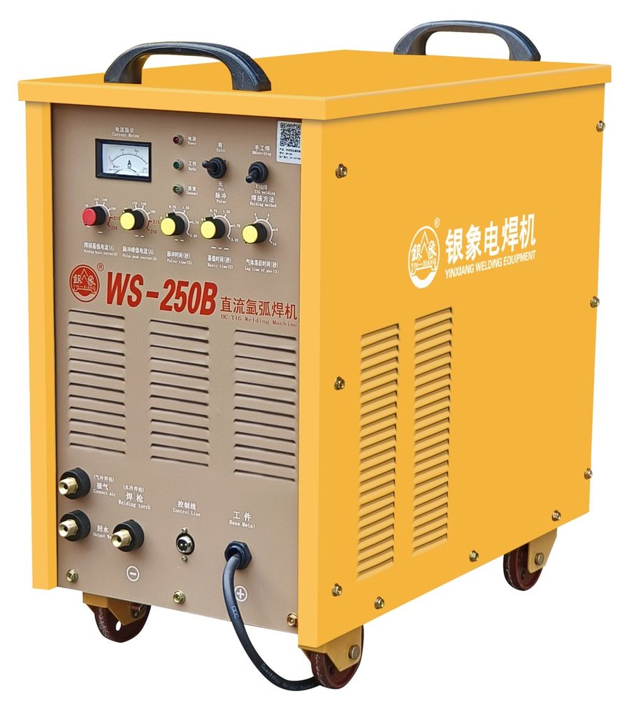 WS-250B 氩弧焊