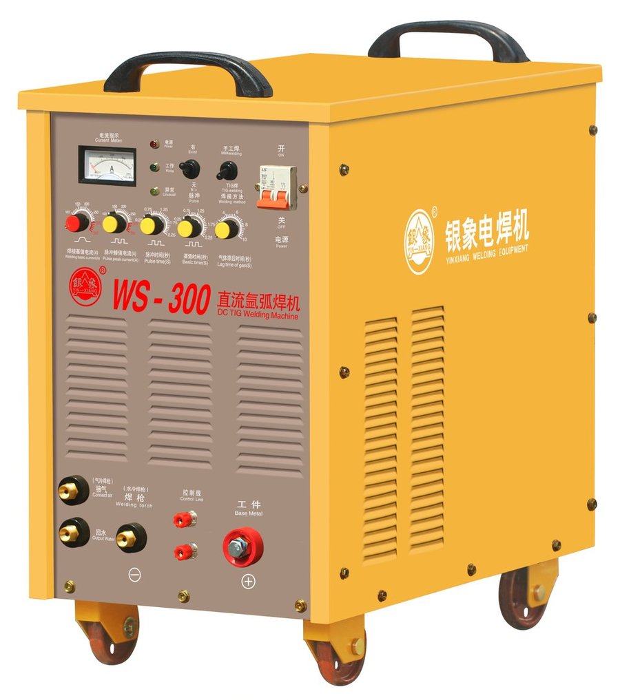 WS-300 氩弧焊