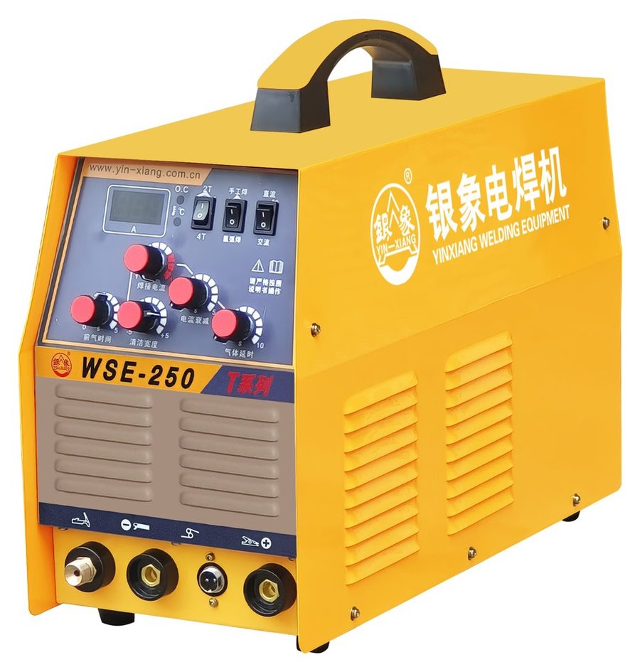 WSE-250T 氩弧焊