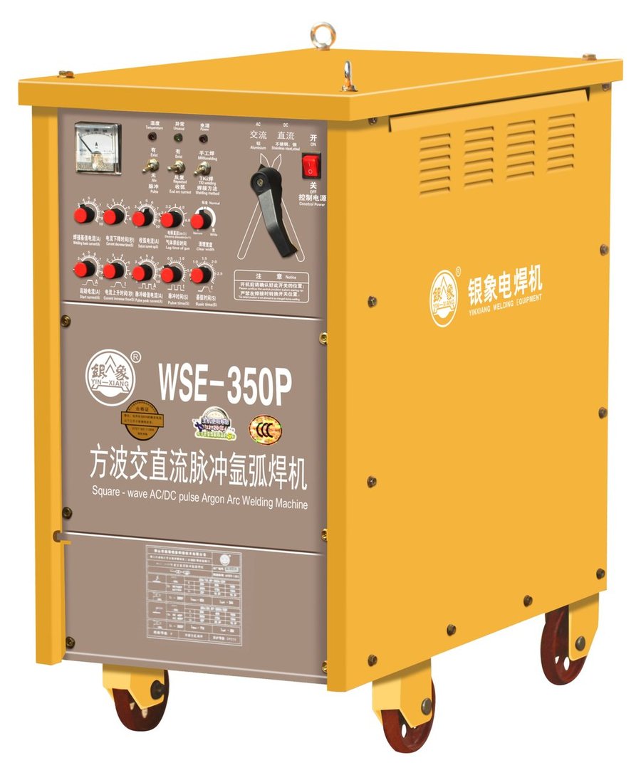 WSE-350P 氩弧焊