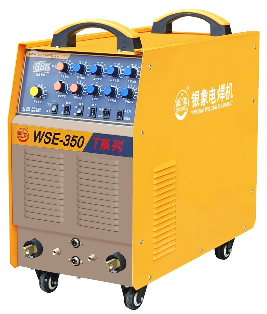 WSE-350T 氩弧焊