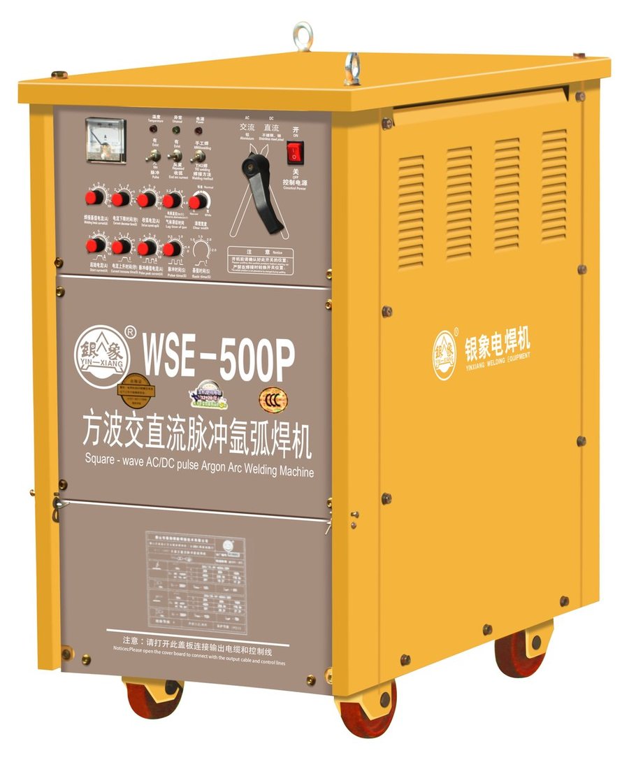 WSE-500P 氩弧焊