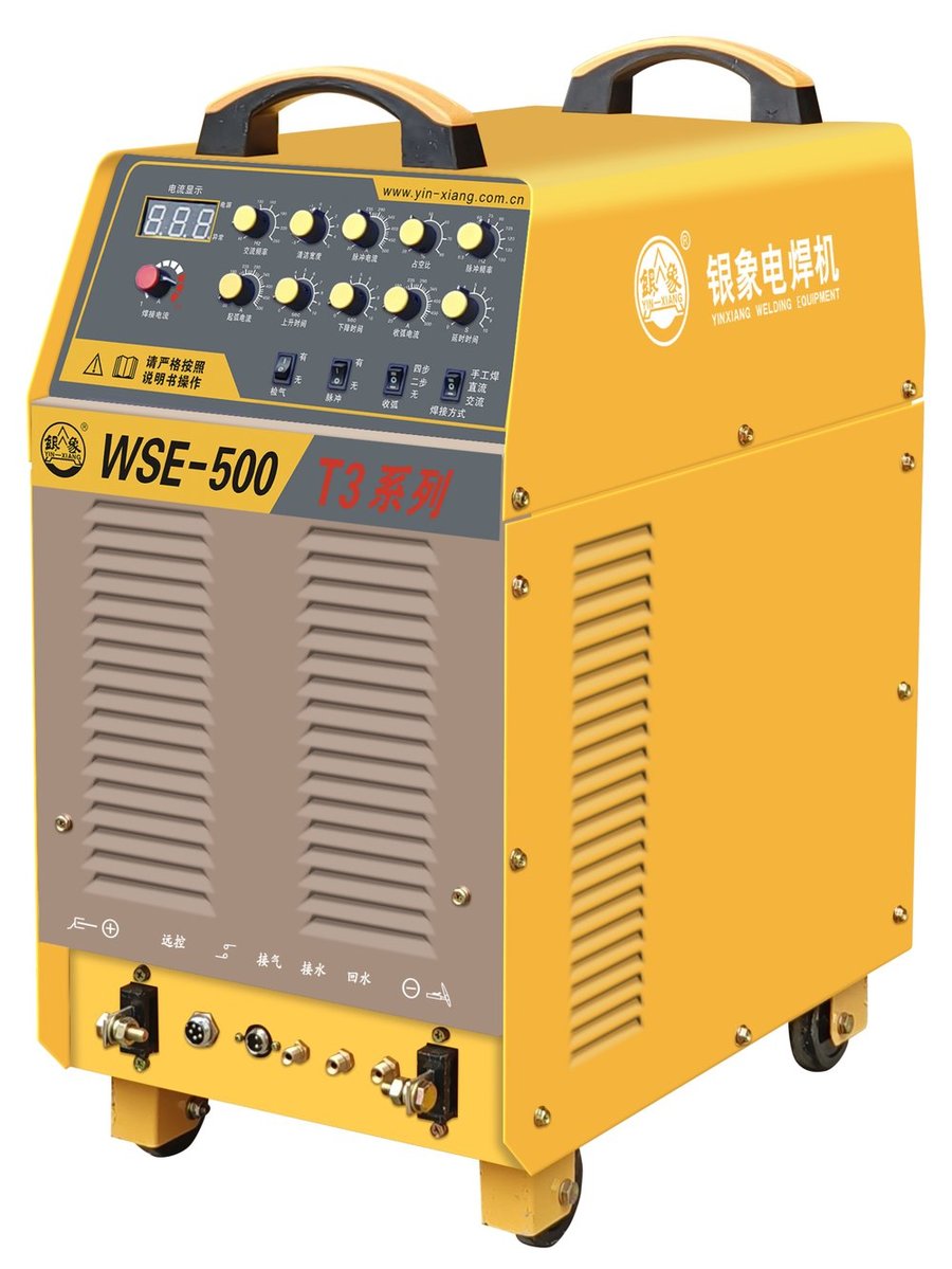 WSE-500T3 氩弧焊