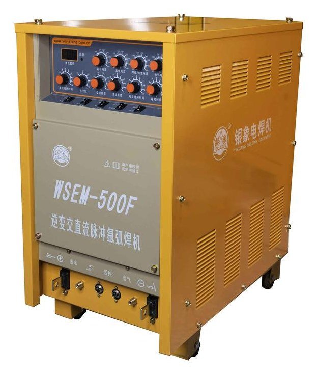 WSEM-500T 氩弧焊