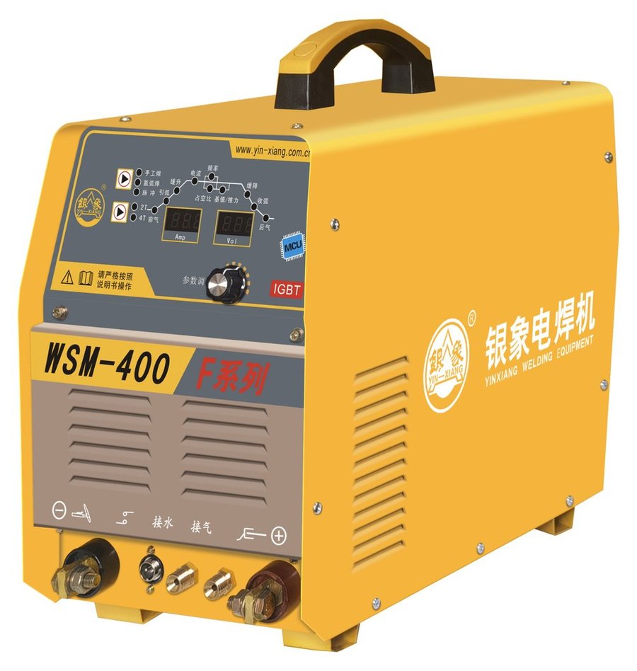 WSM-400F 氩弧焊