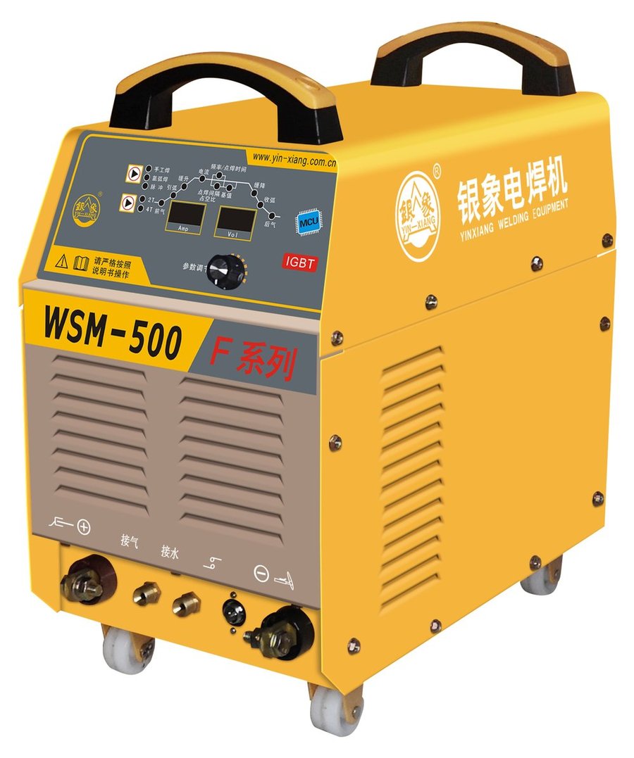 WSM-500F 氩弧焊